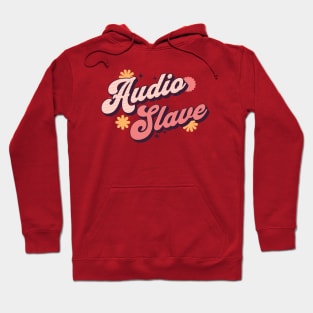 Slave Pinky Hoodie